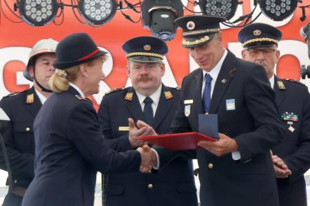 100 LETNICA PGD GRAHOVO 24 FOTO LJUBO VUKELIČ